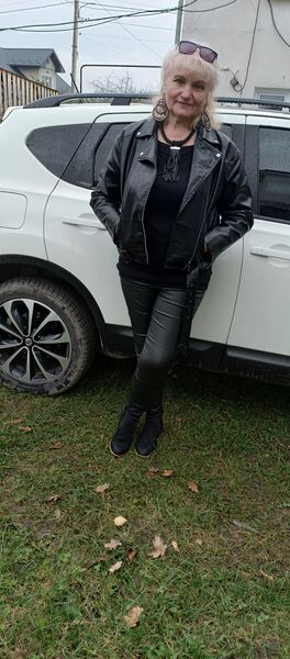  ,   Natalija, 55 ,     , c 
