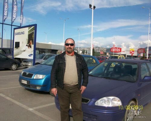  ,   Poseidonas, 60 ,  