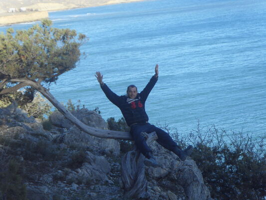  ,   Gorgio, 37 ,   