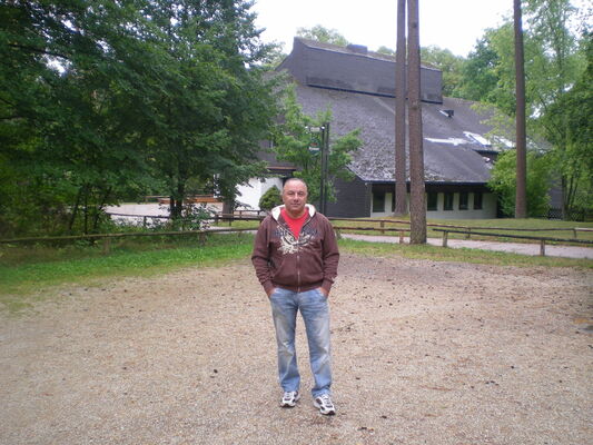  Nuernberg,   Antonio, 57 ,   