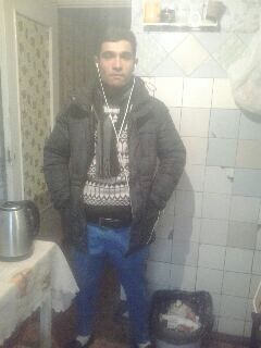  8531962  TADIK, 34 ,    