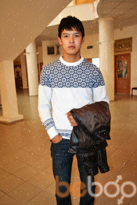 ���������� �����, ���� ������� Janibek, 32 ����, ������������ ��� ������