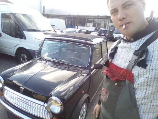  ,   Serj, 35 ,   