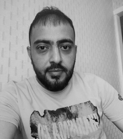  ,   Amar, 36 ,   ,   