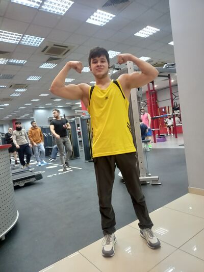  ,   Azik, 23 ,   