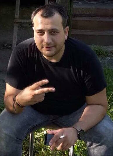 ���������� �������, ���� ������� Giorgi, 37 ���, ������������ ��� ������, ����� � ���������, c�������� ���������