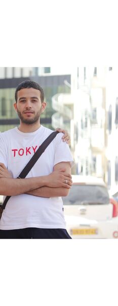  Zabljak,   Oussama, 26 ,   ,   