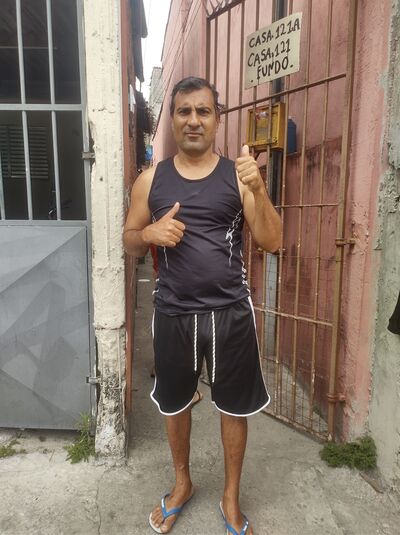  -,   Rafael, 41 ,   ,   