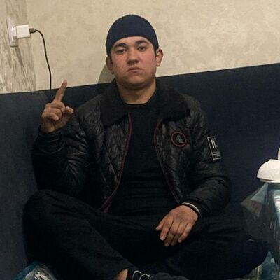  ,   Abdulbosit, 23 ,   ,   