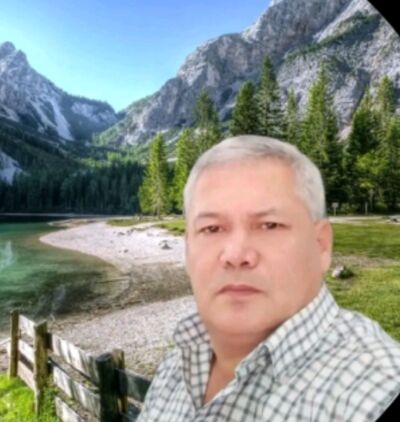  ,   Kakageldi, 52 ,   ,   