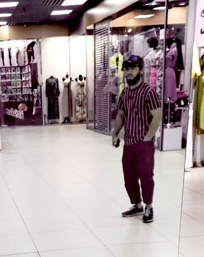  ,   Anzor, 25 ,   ,   