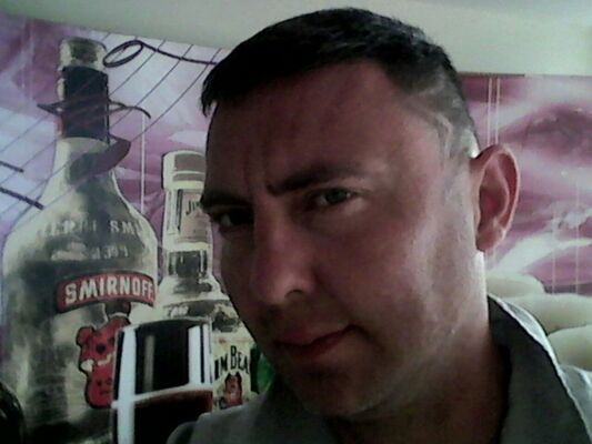  Trier,   Boris, 45 ,   