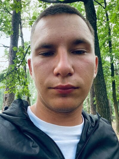  ,   Nikolay, 23 ,   ,   