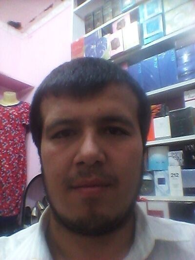  ,   Shuxrat, 30 ,   