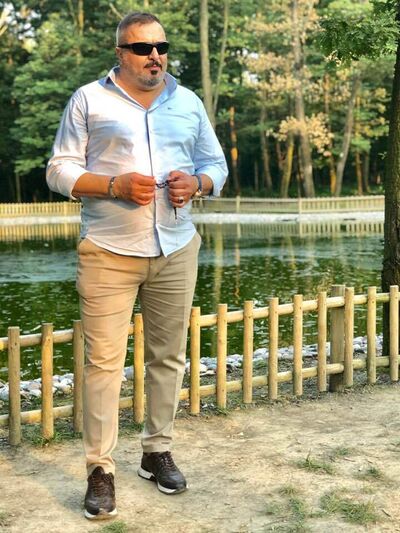  Abercanaid,   Bruce, 58 ,     , c 