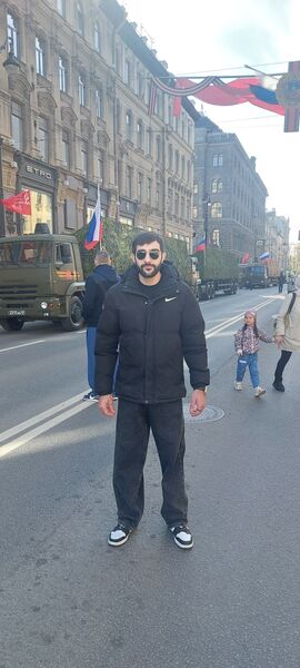  ,   Gagik, 20 ,   ,   