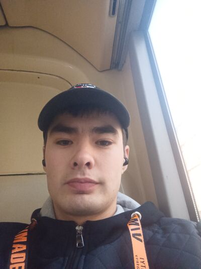  ,   Shahzod, 23 ,   ,   