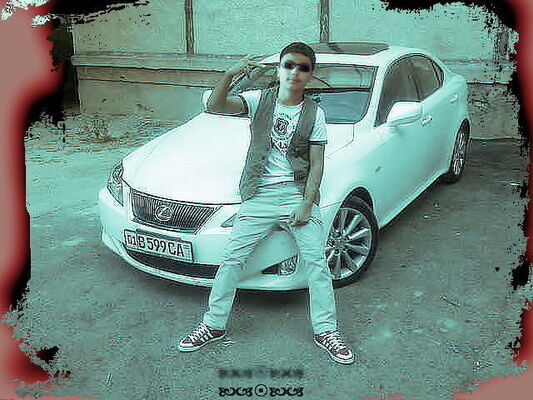  ,   Jamshidbek, 27 ,   