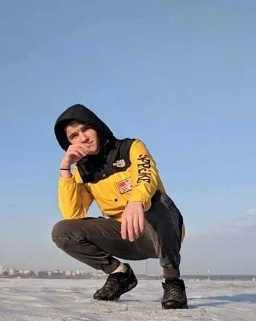  ,   Egor, 26 ,   ,   