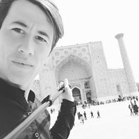  ,   Johongir, 33 ,   