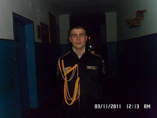  ,   Mihai, 34 ,  