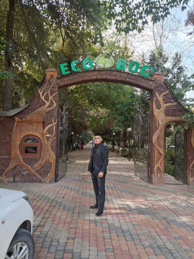  ,   Bakhtiyor, 26 ,  
