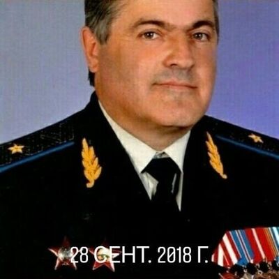  ,   Vladimir, 59 ,   
