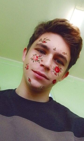  ,   Andrey, 21 ,   ,   