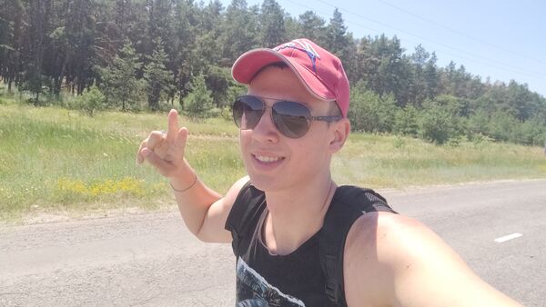   ,   Dmitry, 21 ,   