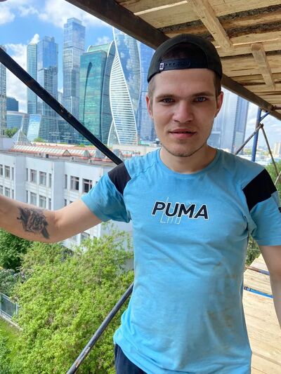  ,   Kirill, 29 ,   ,   
