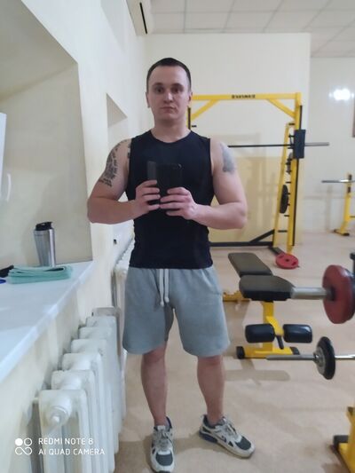  ,   Mayk, 33 ,   , 