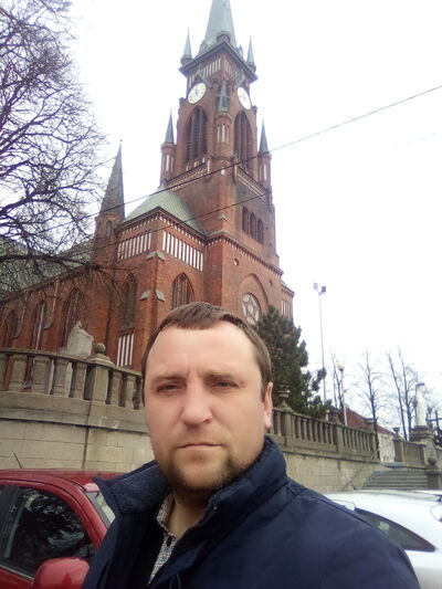  Milanowek,   Jurij, 43 ,   , 