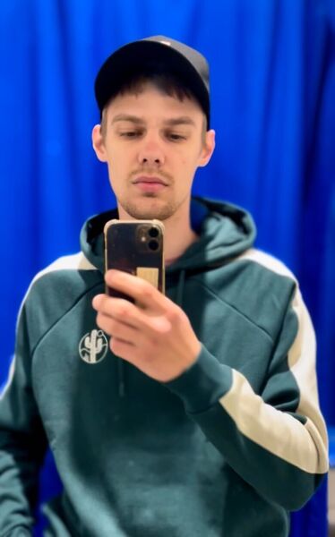  ,   Alexander, 27 ,   