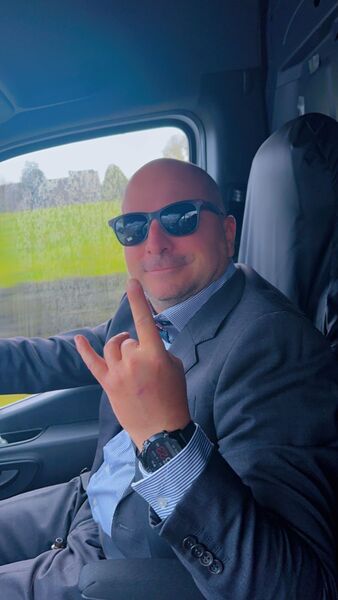  Port Lairge,   Ted, 48 ,   ,   
