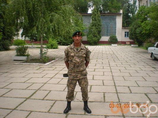  ,   Batyr, 35 ,  
