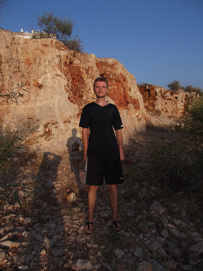  Karmi'el,   David, 40 ,     , c 