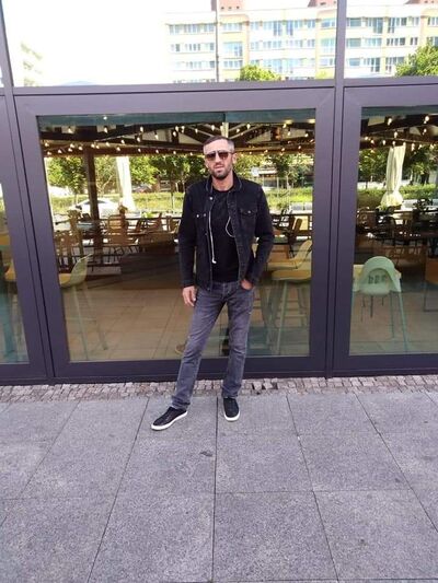 Homberg,   Levani, 41 ,   ,   