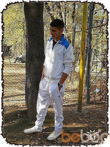  ,   Nikanor, 33 ,  