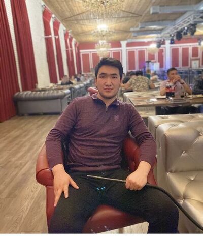  ,   Dauren, 25 ,   ,   