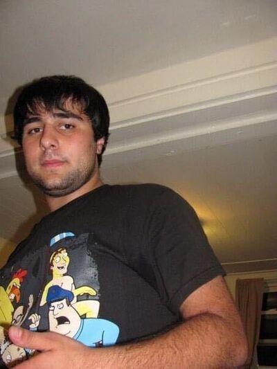  ,   David, 25 ,   ,   