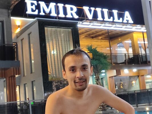  ,   Murod, 35 ,  