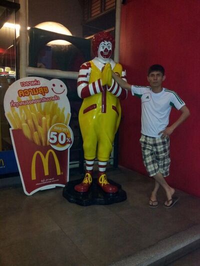  ,   Saidbek, 36 ,  
