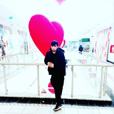  ,   Elmurod, 25 ,   ,   