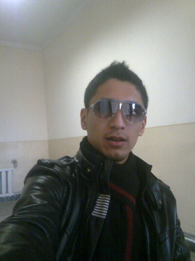  ,   Nurik, 35 ,   