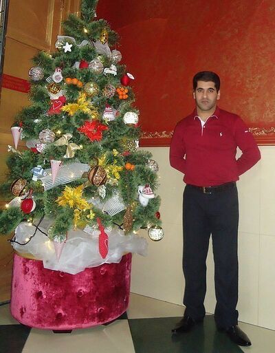 ,   Samir, 46 ,  
