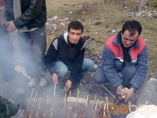 ���������� �������, ���� ������� Beqa kvara, 35 ���, ������������ ��� ������