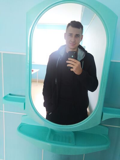  ,   Sergey, 23 ,   ,   