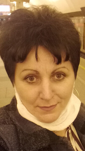  -,   Galina, 54 ,  
