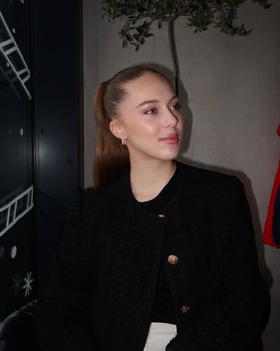  Sandvika,   Eva, 27 ,   ,   