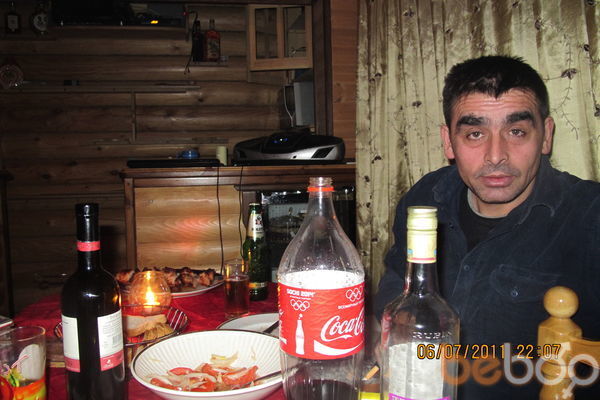 ���������� ������, ���� ������� Danilo, 52 ����, ������������ ��� ������